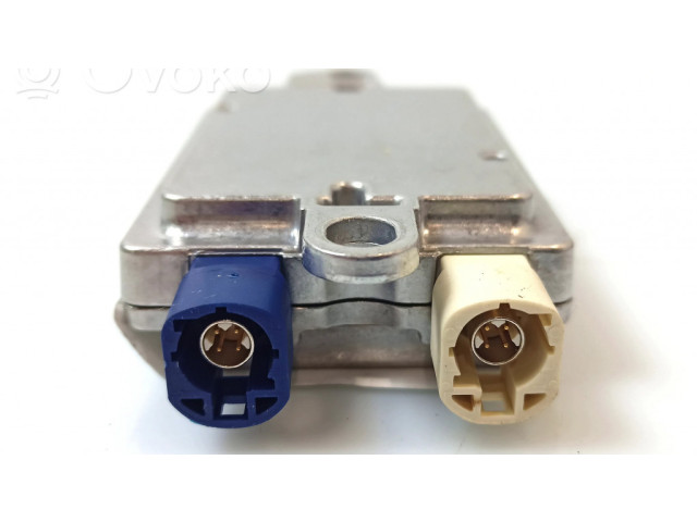 Блок управления 021617, 84109355549 BMW X3M F97