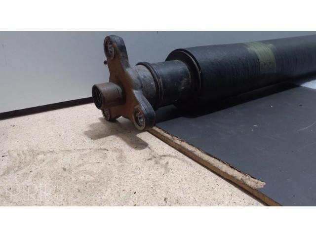 Задний кардан