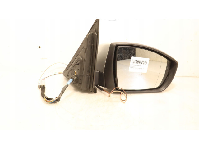 Зеркало электрическое Ford Galaxy 2006 - 2015 года