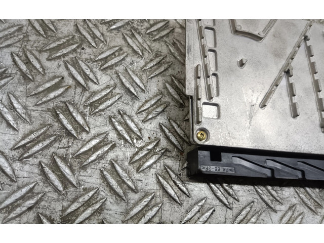 Блок управления двигателя    Volvo XC90