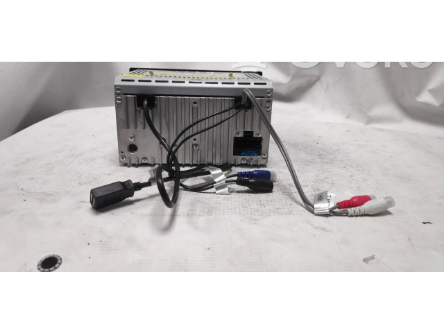 Дисплей MISPAFCMB4235 Mitsubishi L200