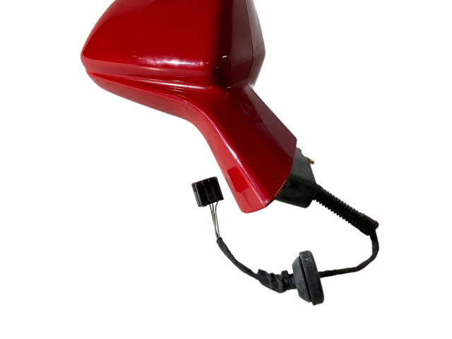 Зеркало электрическое        Chevrolet Camaro   -  года   