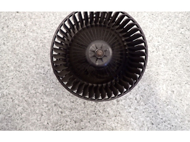 Вентилятор печки IGNIS04DMUCHAWA Suzuki Ignis