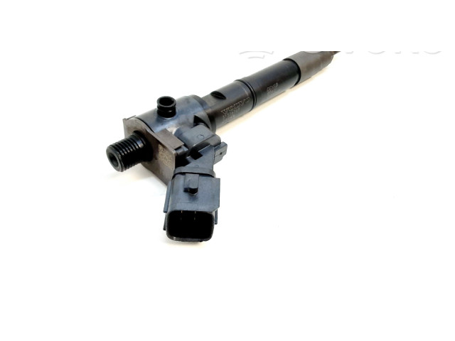 Форсунка 31336769    Volvo XC90 для дизельного двигателя  2