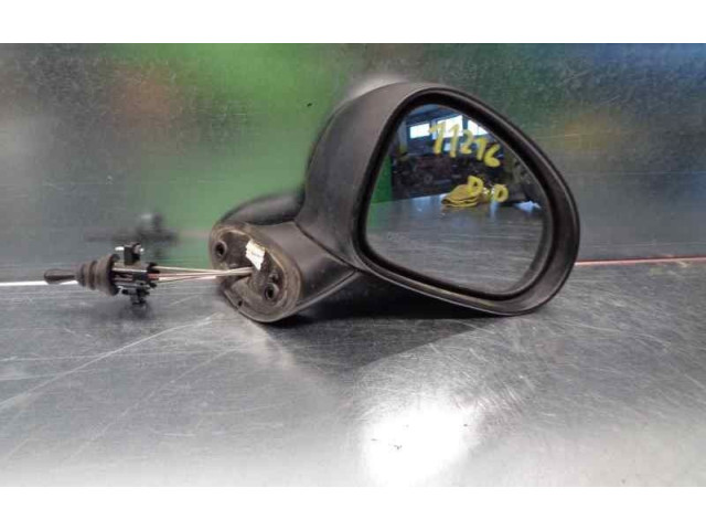 Зеркало электрическое        Chevrolet Matiz   -  года   
