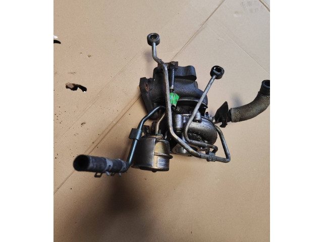 Turbodmychadlo Турбина 144115M300 Nissan Almera N16