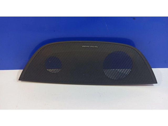 Отделка внутренней панели