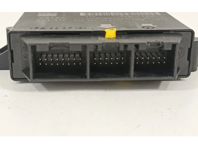 Блок управления 4H0919475H Audi A7 S7 4G