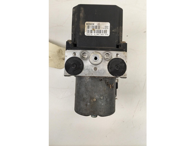 Блок управления АБС 1496637080 Lancia Phedra