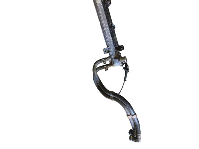 Топливная рампа 036971824A, 036133319AL Audi A2