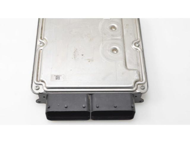 Блок управления двигателя 04L907309R   Skoda Superb B8 (3V)