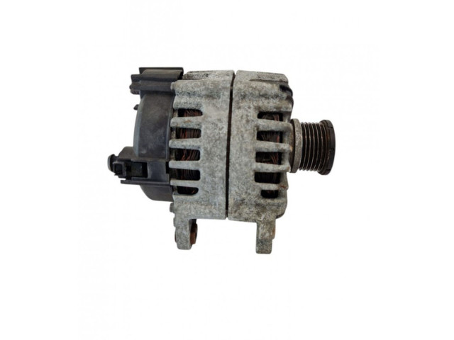 Генератор 04L903017A Audi Q5 SQ5