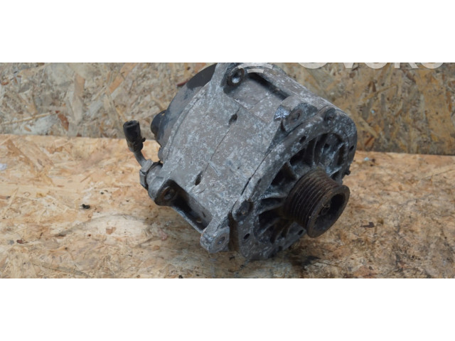 Генератор 07C903021F   Volkswagen Phaeton      