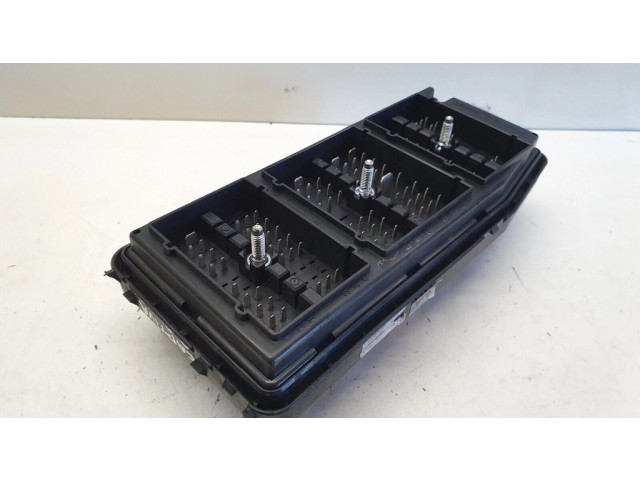 Pojistková skříňka 96821095 Chevrolet Captiva 2009