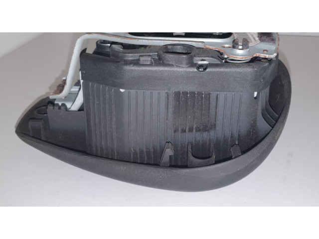 Подушка безопасности водителя 96380009ZE, CA100521ZEE Citroen C2