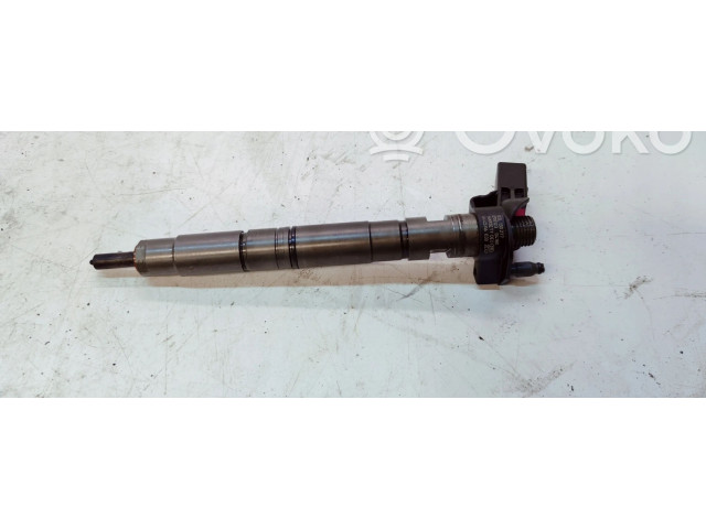 Форсунка 03L130277 Audi Q5 SQ5