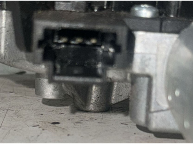 Моторчик заднего дворника Smart ForTwo III C453