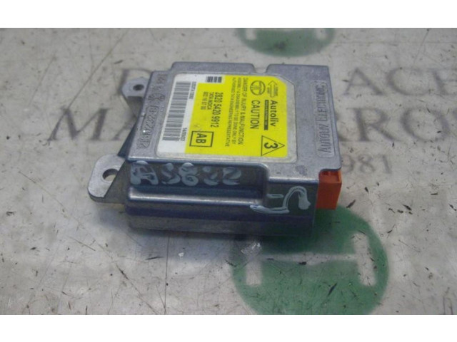 Блок подушек безопасности Tata Indica Vista I