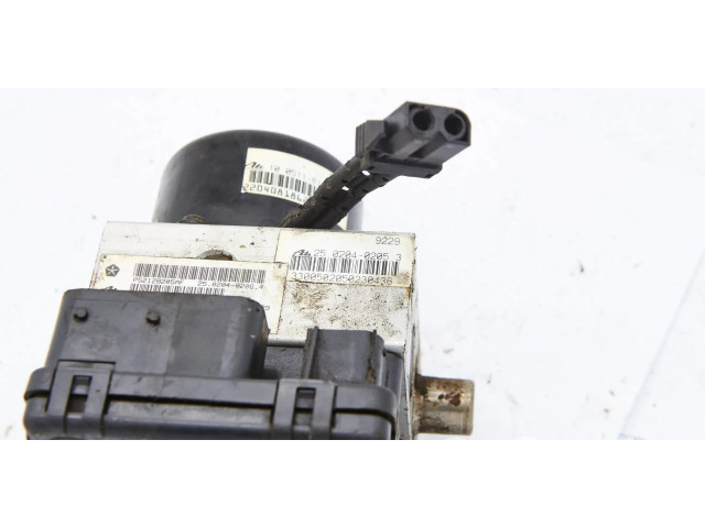 Блок АБС 56041022ah   Jeep  Grand Cherokee (WJ)  1999-2004 года