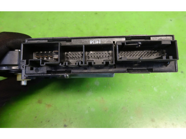 Передний комплект электрического механизма для подъема окна