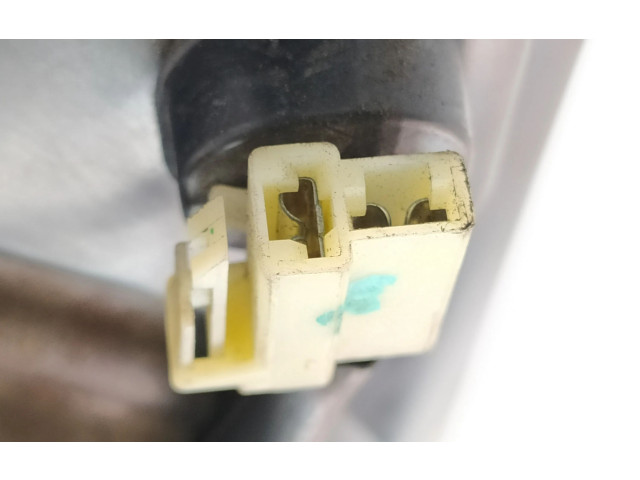 Вентилятор радиатора     95978945    Chevrolet Spark 