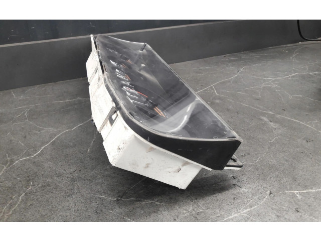 Přístrojová deska Nissan Micra 2000 210005.03