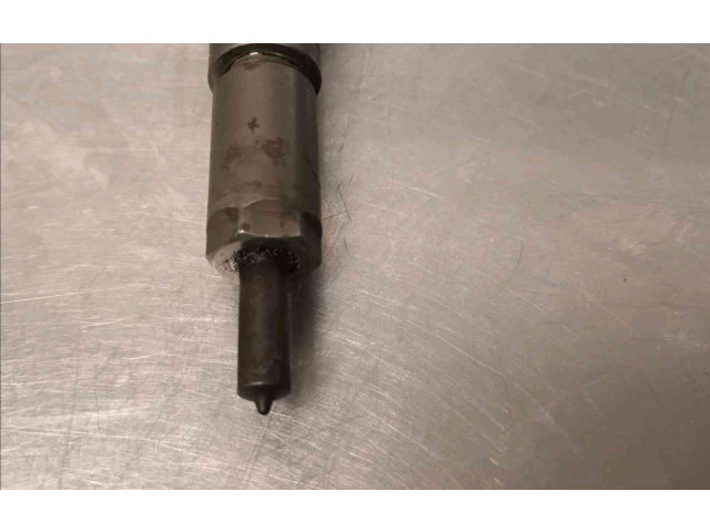 Vstřikovač 1980K2 Citroen C3