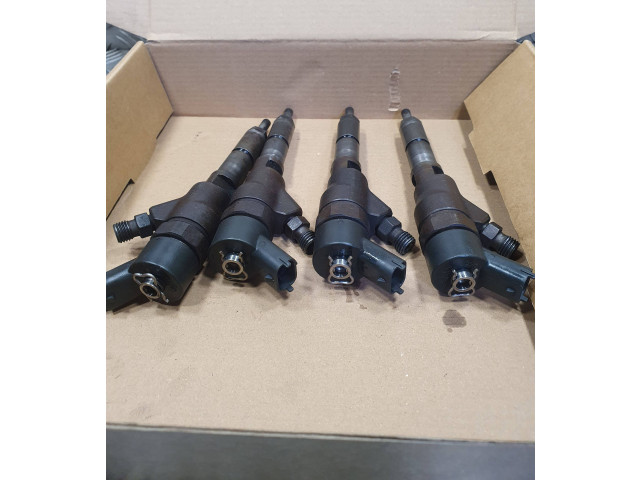 Vstřikovač 9637536080, 044511044 Citroen Berlingo