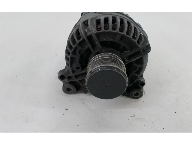 Генератор 045903023G Audi A2