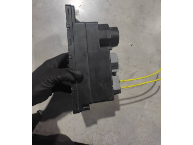 Вакуумный насос центрально замка