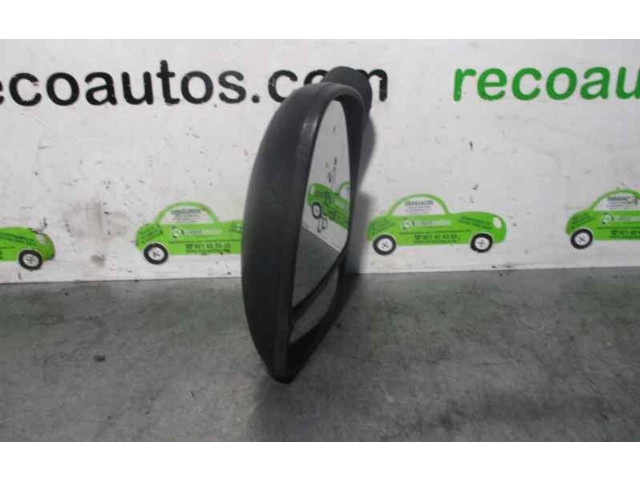 Зеркало электрическое        Renault Trafic I  1980 - 2002 года   