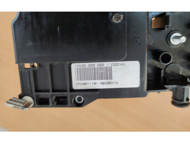 Модуль управления BSM 8364540   BMW X3 E83    