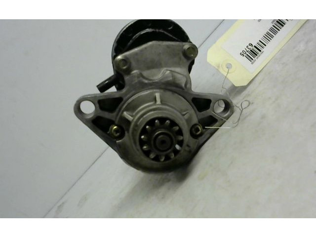 Стартер 1280001181, 1280001181 Rover 200 XV