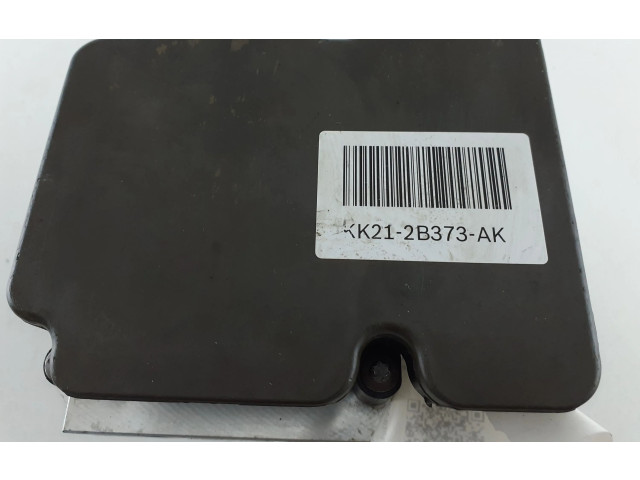 Блок АБС KK212B373AK, 0265291432 Ford Transit Custom 2013 - 2023 года