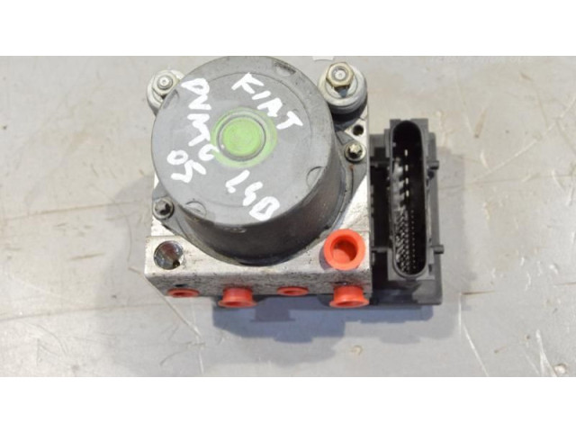 Jednotka ABS 46844830 Fiat Punto (188) 2005