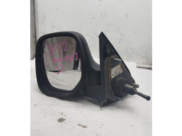 Zpětné zrcátko  Citroen Berlingo 2006  96193821XT, 96193821XT  