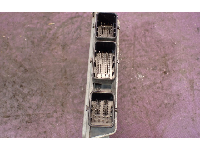 Řídící jednotka 8200414422, 8200414422 Renault Grand Modus 2008