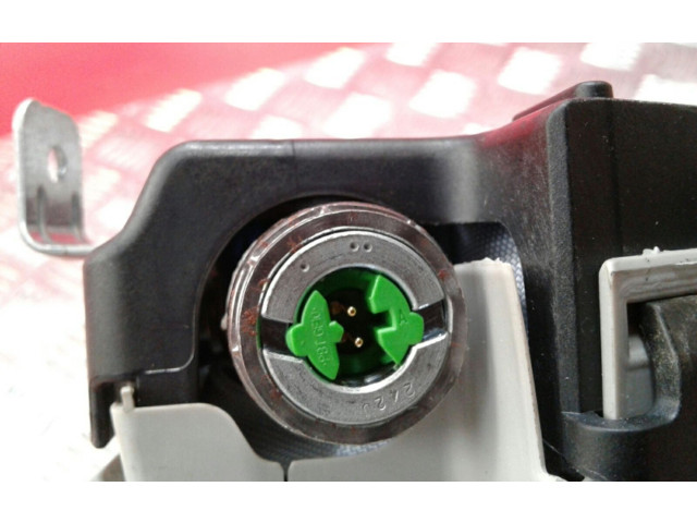 Подушка безопасности в сиденье 603477003 Mercedes-Benz A W169