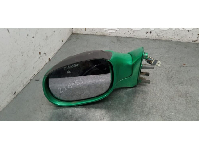 Зеркало (управляемое электричеством)