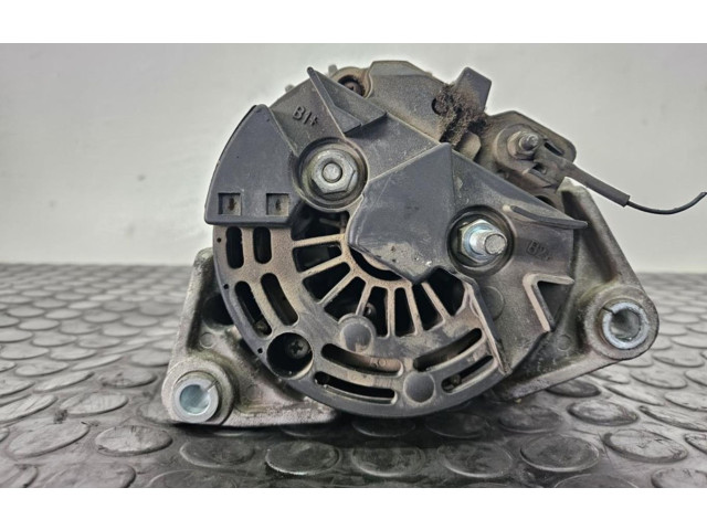 Генератор 0124525029 Volvo V70