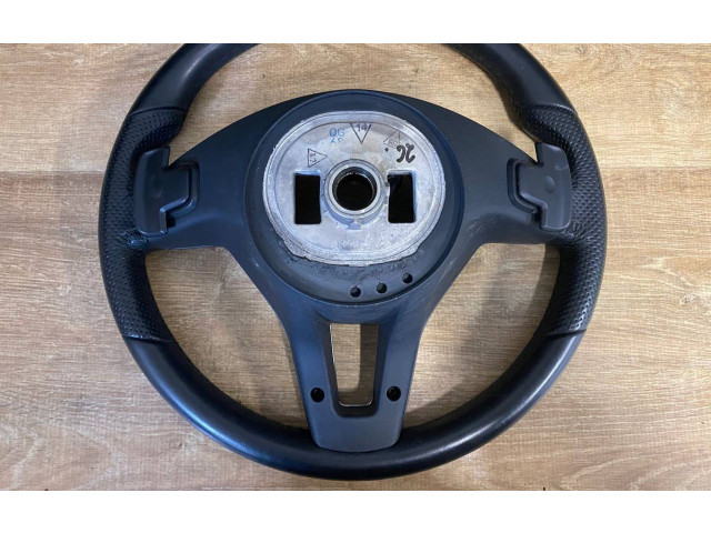 Volant Mercedes-Benz E C207 W207 2016