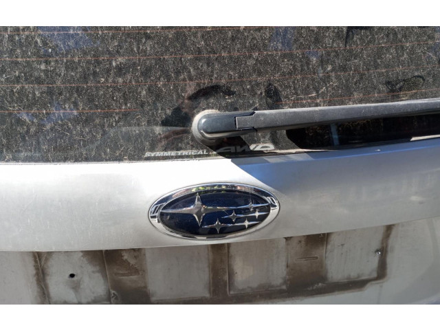 Моторчик заднего дворника Subaru Forester SH