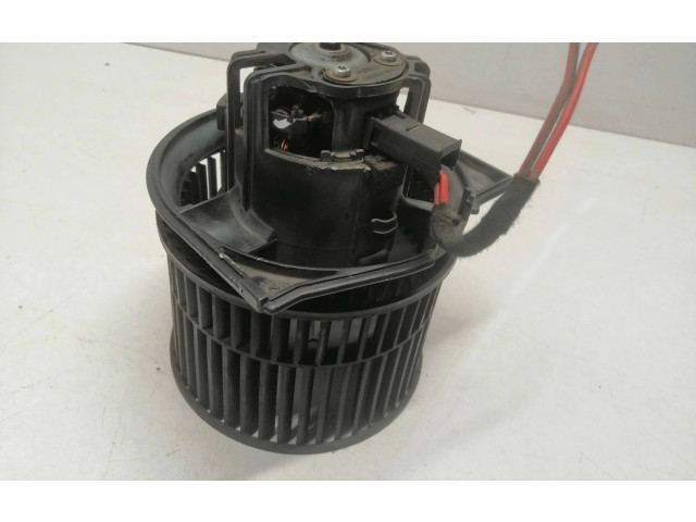 Вентилятор печки W964450H, P00658333Z Saab 9-5