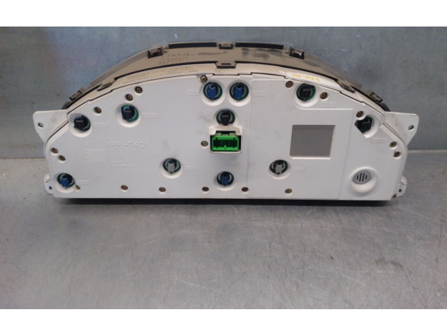 Панель приборов 9483487, 69294450 Volvo S80