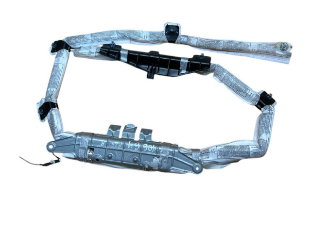 Боковая подушка безопасности 5965909, 85918222614 BMW X3 F25