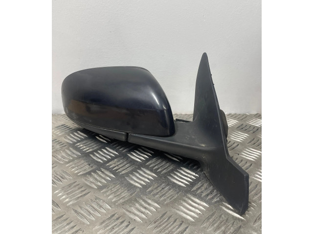 Zpětné zrcátko Volvo S80 2005 015846