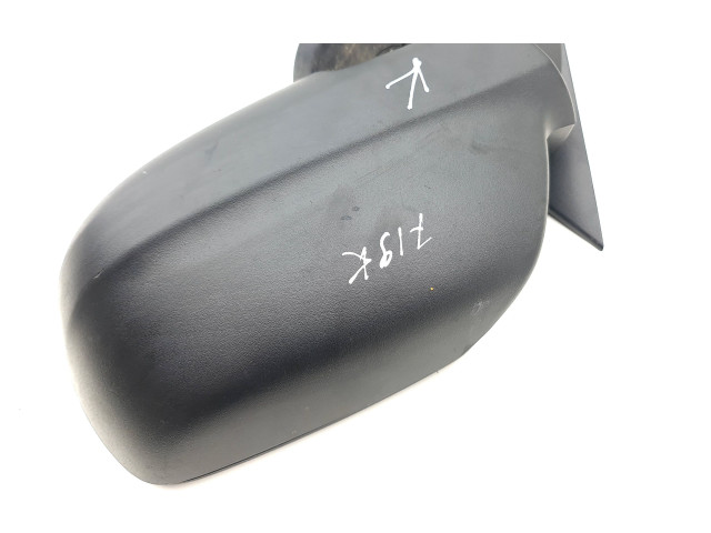 Зеркало электрическое Jeep Grand Cherokee (WK) 2005 - 2010 года