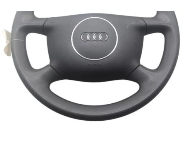 Руль Audi A6 S6 C5 4B 1997 - 2005 года 8Z0419091BE6PS