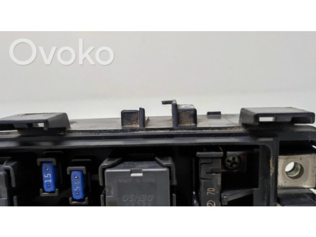 Блок предохранителей Acura RL