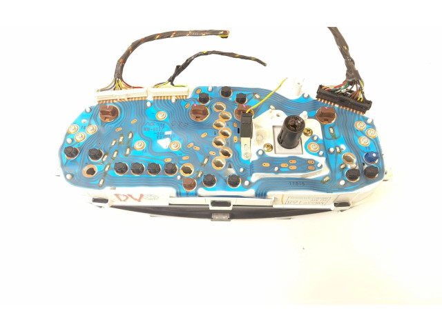 Панель приборов MR559165, MM0017072DOCO Mitsubishi L300, Cosmos